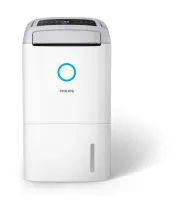 Philips 5000 series DE5305/11 kuivati 4 l 54 dB Valge – pilt 3