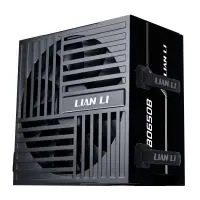 Power Supply|LIAN LI|RB PSU|ATX|100 - 240 V|650 W|G9P.RB0650B.B000.EU