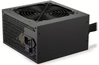 Power Supply|ENDORFY|Elementum E5 550 W|550 Watts|Efficiency 80 PLUS|EY7A001