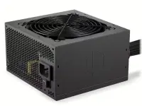 Power Supply|ENDORFY|Vero L5 Bronze 600 W|600 Watts|Efficiency 80 PLUS BRONZE|MTBF 80000 hours|EY7A005