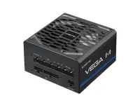Power Supply|CHIEFTEC|ATX 750W|750 Watts|Efficiency 80 PLUS GOLD|PFC Active|PPG-750-C