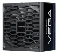Power Supply|CHIEFTEC|PPG-750-S|750 Watts|Efficiency 80 PLUS GOLD|PFC Active|PPG-750-S