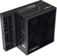 Power Supply|LIAN LI|EDGE Platinum 1000|ATX|100 - 240 V|1000 W|G9P.RS1000G.B000.EU