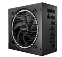 be quiet! Pure Power 13 M | 1000W toiteallika komponent 20+4 pin ATX ATX Must