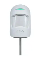 DETECTOR MOTIONPROTECT/WHITE 30858 AJAX FIBRA