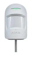 DETECTOR COMBIPROTECT/WHITE 33088 AJAX FIBRA