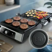 Philips 5000 series HD6301/90 kontaktgrill – pilt 6