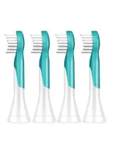 Philips Sonicare For Kids For Kids HX6034/90 Harjapead, neljane komplekt