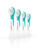 Philips Sonicare For Kids For Kids HX6034/90 Harjapead, neljane komplekt – pilt 5