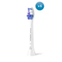 Philips Sensitive HX6056/87 Harjapead, kuuene komplekt – pilt 4