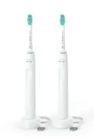 ELECTRIC TOOTHBRUSH/2PCS HX3675/13 PHILIPS