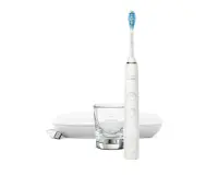 Philips Sonicare DiamondClean 9000 series DiamondClean 9000 HX9911/27 Laetav hambahari – pilt 9