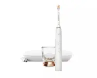 Philips DiamondClean 9000 HX9911/23 Elektriline Sonic hambahari koos rakendusega – pilt 10