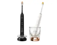 Philips Sonicare DiamondClean DiamondClean 9000 HX9914/69 Elektriline Sonic hambahari koos rakendusega – pilt 4