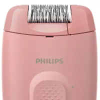 Philips 2000 series Epilator Series 2000 BRE227/00 Juhtmega epilaator – pilt 6