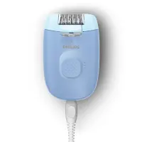 Philips 2000 series Epilator Series 4000 BRE247/00 Juhtmega epilaator – pilt 2