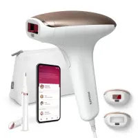 Philips Lumea Advanced Lumea IPL 7000 seeria BRI921/00 IPL Fotoepilaator – pilt 4