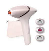 Philips Lumea Prestige Lumea IPL 9900 Series BRI953/02 IPL karvaeemaldusseade koos SenseIQ tehnoloogiaga