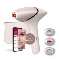 Philips Lumea Prestige Lumea IPL 9900 Series BRI953/02 IPL karvaeemaldusseade koos SenseIQ tehnoloogiaga – pilt 2