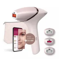 Philips Lumea Prestige Lumea IPL 9900 Series BRI953/02 IPL karvaeemaldusseade koos SenseIQ tehnoloogiaga – pilt 5