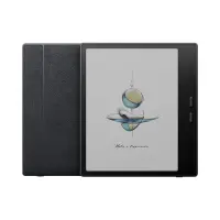 E-Reader|ONYX BOOX|GO COLOR 7 GEN2|7"|1264x1680|Micro SD/Micro SDHC/Micro SDXC|Black|OPC1337R