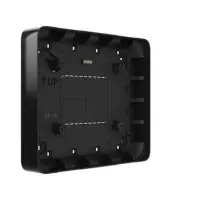 FIRE ALARM ACC BASE GLANDBOX/BLACK 125718 AJAX