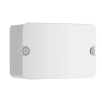 FIRE ALARM ACC I/O MODULE 2X2/WHITE 124590 AJAX