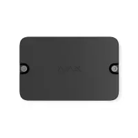 FIRE ALARM ACC I/O MODULE 2X2/BLACK 124591 AJAX