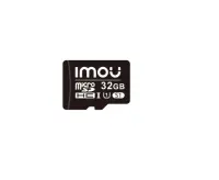 Imou ST2-32-S1 mälukaart 32 GB MicroSD NAND Klass 10
