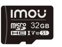 MEMORY MICRO SDHC 32GB/ST2-32-S1 IMOU