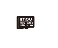 Imou ST2-32-S1 mälukaart 32 GB MicroSD NAND Klass 10 – pilt 3