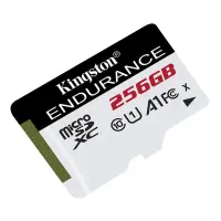 Kingston Technology SDCE/256GB mälukaart MicroSDXC UHS-I Klass 10 – pilt 4
