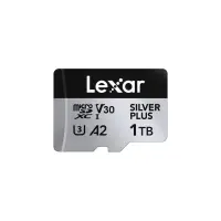 MEMORY MICRO SDXC 1TB UHS-I/LMSSIPL001T-BNANG LEXAR
