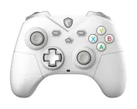 GAMEPAD WRL/FORCE GC300 W WHITE MSI