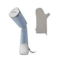 Philips 5000 series STH5020/20 rõivaauruti Käeshoitav riideauruti 0,12 l 1400 W Sinine – pilt 3