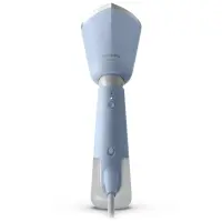 Philips 5000 series STH5020/20 rõivaauruti Käeshoitav riideauruti 0,12 l 1400 W Sinine – pilt 6