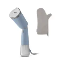 Philips 5000 series STH5020/20 rõivaauruti Käeshoitav riideauruti 0,12 l 1400 W Sinine – pilt 7