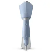 Philips 5000 series STH5020/20 rõivaauruti Käeshoitav riideauruti 0,12 l 1400 W Sinine – pilt 9