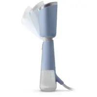 Philips 5000 series STH5020/20 rõivaauruti Käeshoitav riideauruti 0,12 l 1400 W Sinine – pilt 11