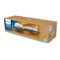 Philips 5000 series STH5020/20 rõivaauruti Käeshoitav riideauruti 0,12 l 1400 W Sinine – pilt 15
