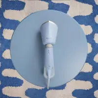 Philips 5000 series STH5020/20 rõivaauruti Käeshoitav riideauruti 0,12 l 1400 W Sinine – pilt 16