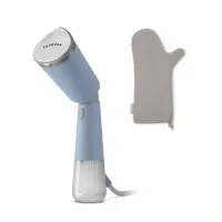 Philips 5000 series STH5020/20 rõivaauruti Käeshoitav riideauruti 0,12 l 1400 W Sinine – pilt 19