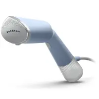 Philips 5000 series STH5020/20 rõivaauruti Käeshoitav riideauruti 0,12 l 1400 W Sinine – pilt 24