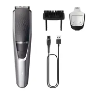 Philips BEARDTRIMMER Series 3000 BT3239/15 Habemepiirel