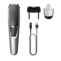 Philips BEARDTRIMMER Series 3000 BT3239/15 Habemepiirel – pilt 3