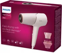Philips 5000 series BHD530/00 Föön – pilt 5