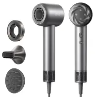 HAIR DRYER GLORY MIX/BLACK AHD18 DREAME