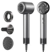 HAIR DRYER GLORY MIX/BLACK AHD18 DREAME