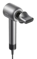 HAIR DRYER GLORY MIX/BLACK AHD18 DREAME – pilt 2