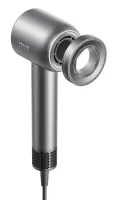 HAIR DRYER GLORY MIX/BLACK AHD18 DREAME – pilt 4